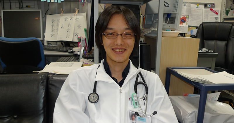 岡本 啓太郎 Keitaro Okamoto:大分大学医学部附属病院:心臓血管外科 岡本 啓太郎 Keitaro Okamoto:大分大学医学部附属病院:心臓血管外科
