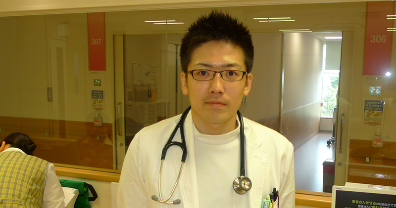 河島　毅之 Takayuki Kawashima