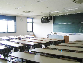 看護学科入口