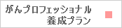 がんプロフェッショナル養成プラン