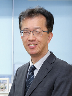 病院長