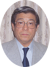 教授写真