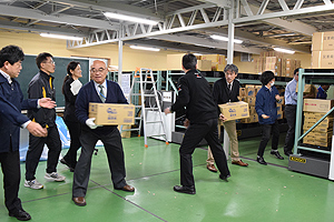 医師・看護師派遣