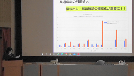 多職種医療連携セミナー