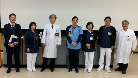 多職種医療連携セミナー
