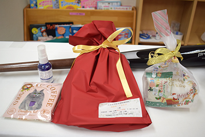 ふれあいコンサート