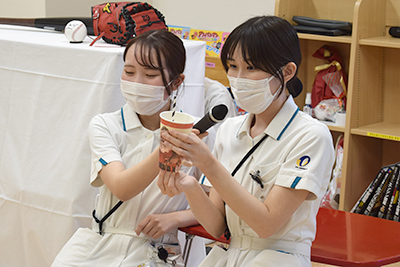 ふれあいコンサート