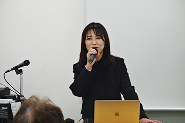 特別講演会