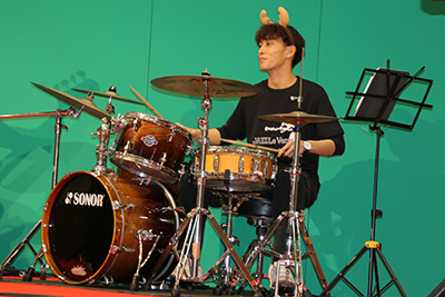 ふれあいコンサート