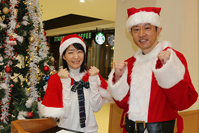 ふれあいコンサート