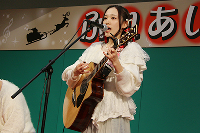 ふれあいコンサート