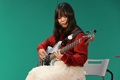 ふれあいコンサート