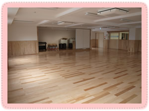 部屋