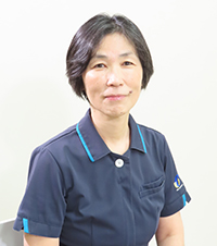 油布由美